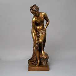 AFTER CHRISTOPHE GABRIEL all grain (Paris 1710-1795 Paris)