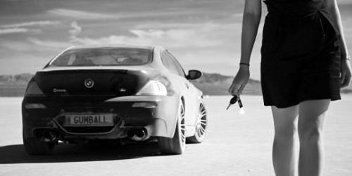 Women and cars « . . . #retro #women #cars #blackandwhite #luxury #beauty