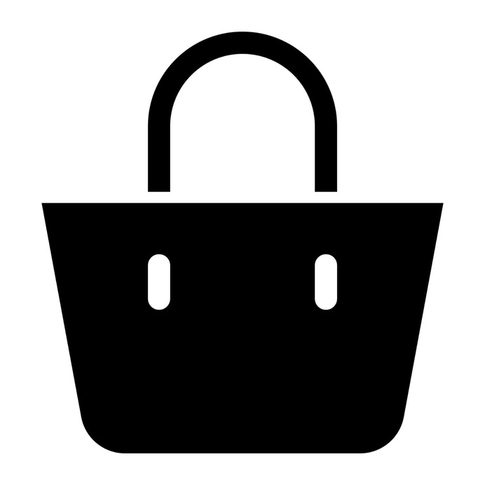 See more icon inspiration related to bag, shopper, supermarket, shopping bag, shopping, online store, shopping bags, commerce and shopping, miscellaneous, online shop and commerce on Flaticon.