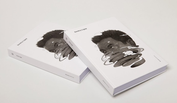 Works Collection by Dmitry Ligay 2006 to 2019 - Masterpicks - Design Inspiration