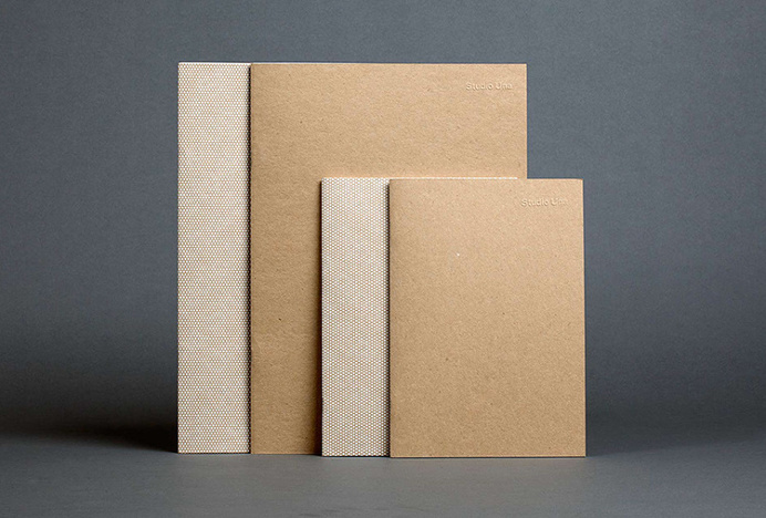 Studio Una by Studio Una #print #graphic design #stationary