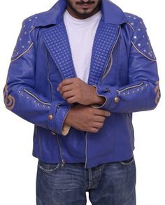 King Ben Descendants 2 Jacket | Top Celebs Jackets