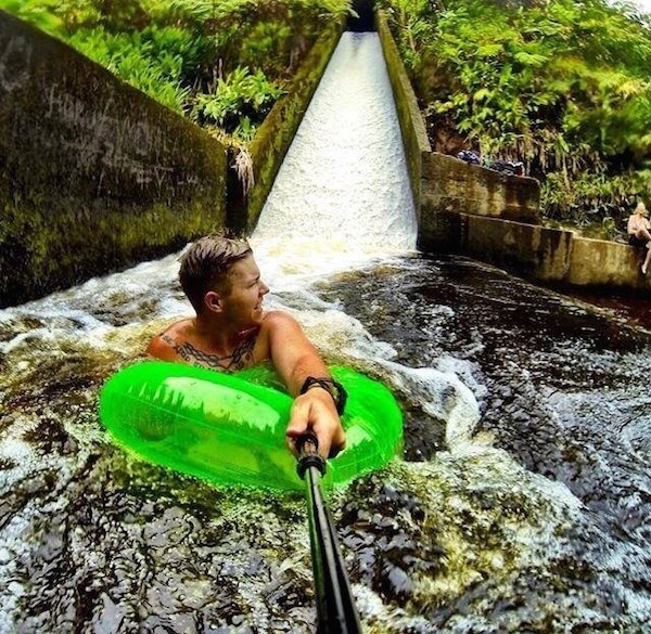 GoScope Extreme GoPro Pole #tech #flow #gadget #gift #ideas #cool