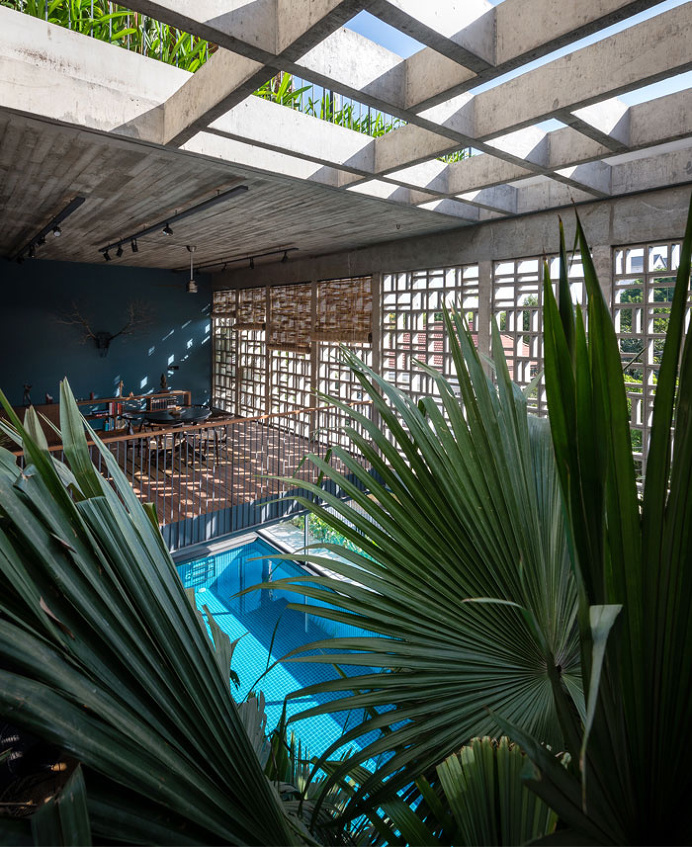 H House by VACO Design - #architecture, #house, #home, #decor, #interior,