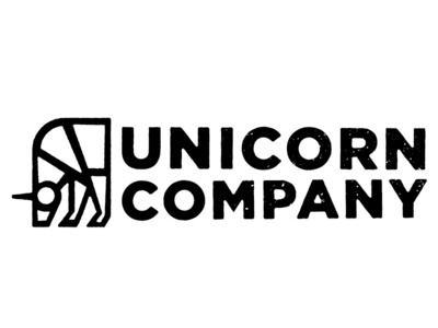 #logo #unicorn #branding #moving