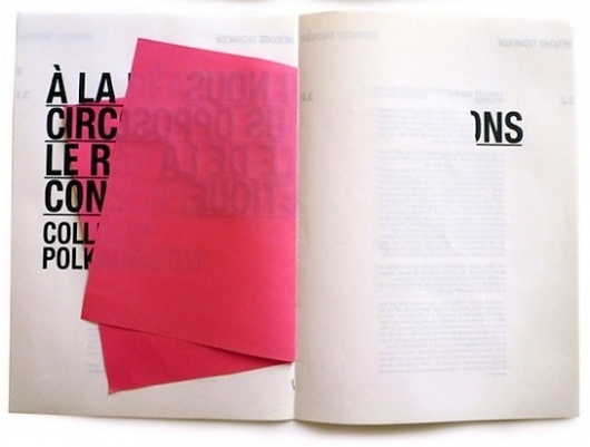 Swiss Legacy | Swiss Legacy, by the initiative of Art Director Xavier Encinas, is a blog focused on typography, graphic design and inspirational matte #design #graphic #typography