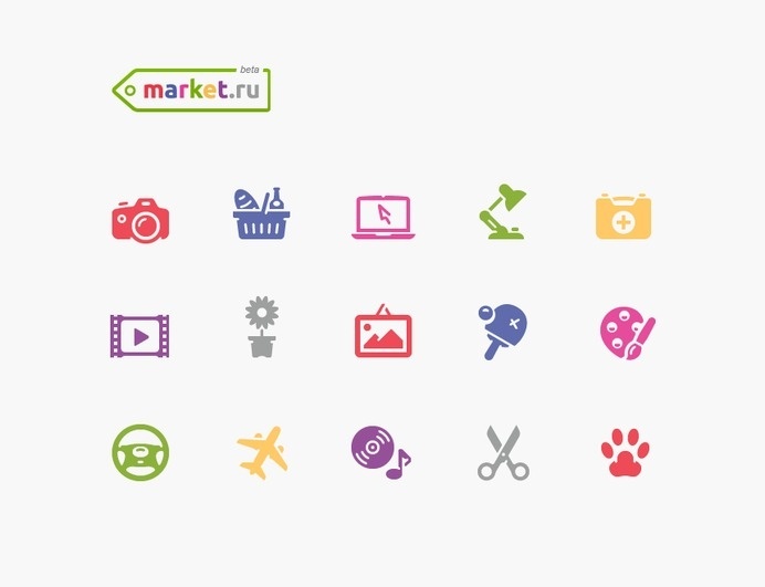 Market.ru - Евгений Арцебасов. Дизайн иконок и пиктограмм #pictogram #iconography #icon #sign #glyph #iconic #picto #symbol #emblem