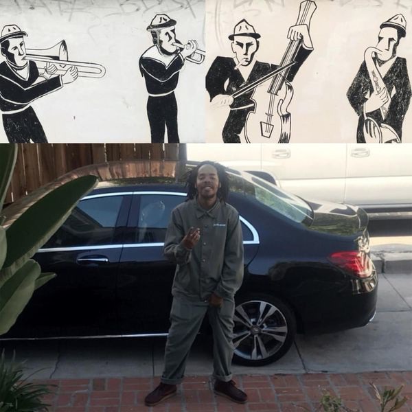 (Saving...) Earl Sweatshirt - Some Rap Songs Lyrics and Tracklist | Genius