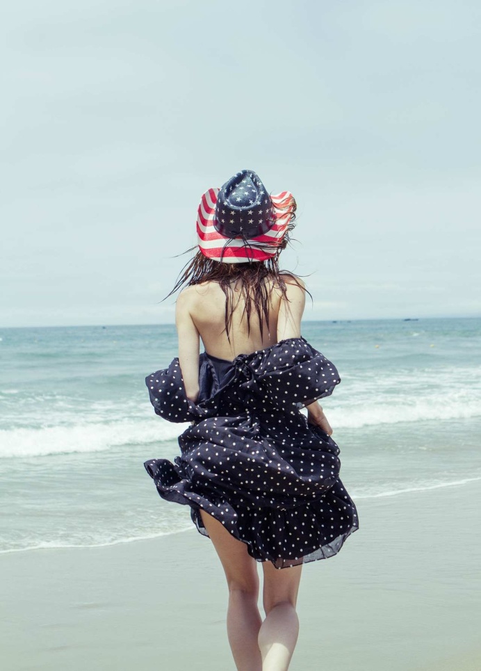 Lifestyle Portraits by Robbie Masterson