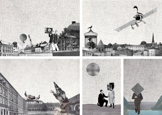 Portfolio of Emmelie Franzén » franzéns #emmeliefranzen