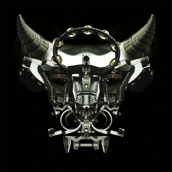 Dutch Uncle :: Bose Collins :: Portfolio 1 #photography #sculpture #bull