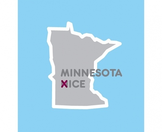Harsky #robb #minnesota #state #harskamp #blue #ice