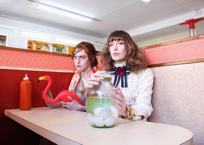 Canonically Colourful Lifestyle Photography by Bryan M. Ferguson