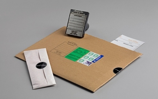 Heydays — Berg & Berg #heydays #bergberg #branding