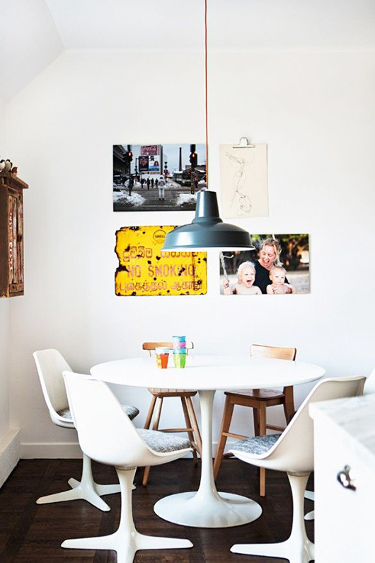 color me happy / sfgirlbybay #interior #design #decor #deco #decoration