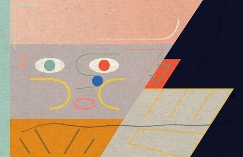tumblr_m7l0udKekp1qfppkeo1_500.jpg 500×323 pixels #illustration