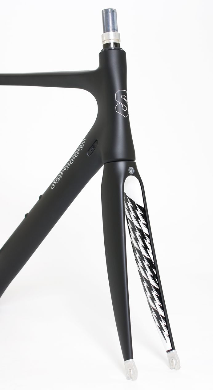 Lighting Bolt Serotta