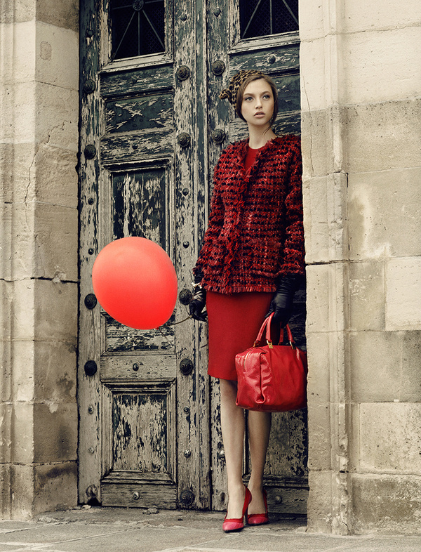 Nu206 #fashion #photography