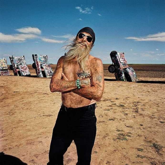 Tourist Places by Roger Minick #inspiration #photography #travel