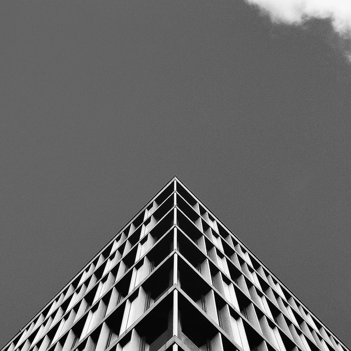 Follow @geometryclub on Instagram. #geometry #photography #architecture #minimal #instagram