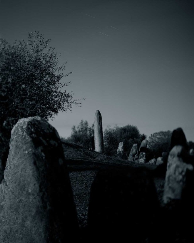 Standing Stones by Barbara Yoshida #inspiration #photography #art