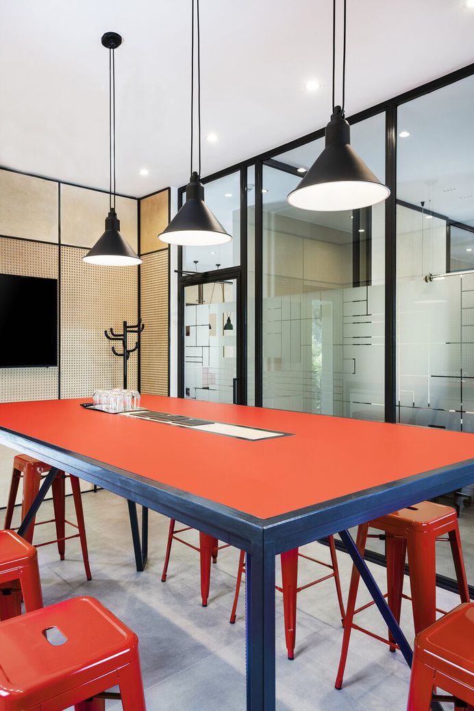 Bistro Office and Coffeehouse 3