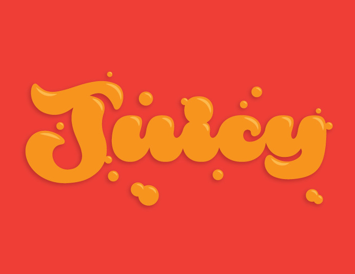#juicy