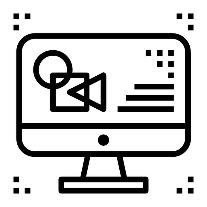 See more icon inspiration related to design, monitor, art, editor, screen, ui, web design, graphic design, computer, technology, graphics editor, graphic tool and interface on Flaticon.