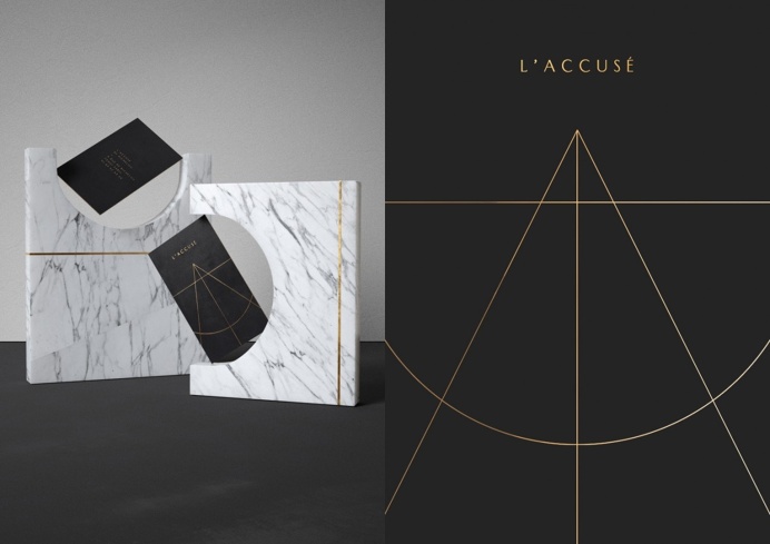 l'accuse
