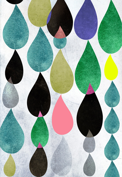 rain #gabriella #anna #johansson