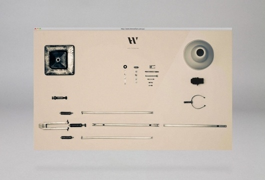 Maud: High-res Special | September Industry #website #henry #wilson
