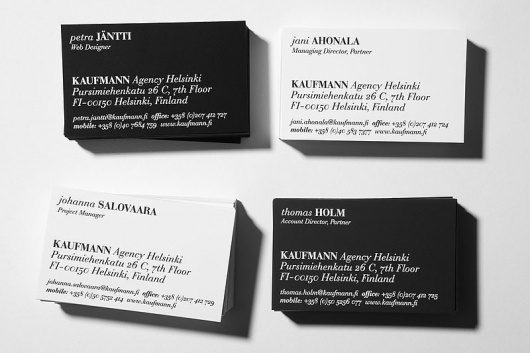 Graphic-ExchanGE - a selection of graphic projects #businesscard