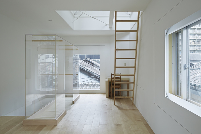 House in Tsukishima