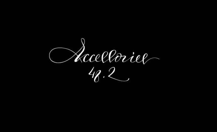 Calligraphy logo collection on Behance