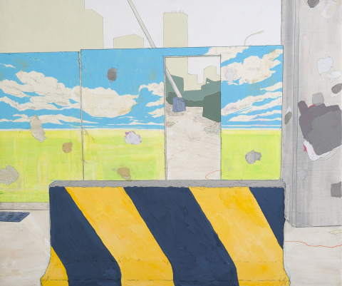 Amze Emmons | PICDIT #painting #colour #art