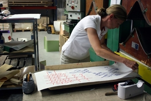 News : studio elina helenius #helenius #elina