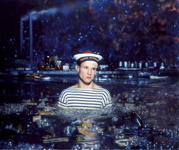 Photography by Pierre Commoy and Gilles Blanchard #inspration #photography #art