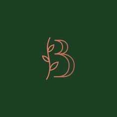 Brand identity for Nature's Bloom by @huestudio. . Nature's Bloom offers natural care, pediatric massage consultation and therapy, as well…