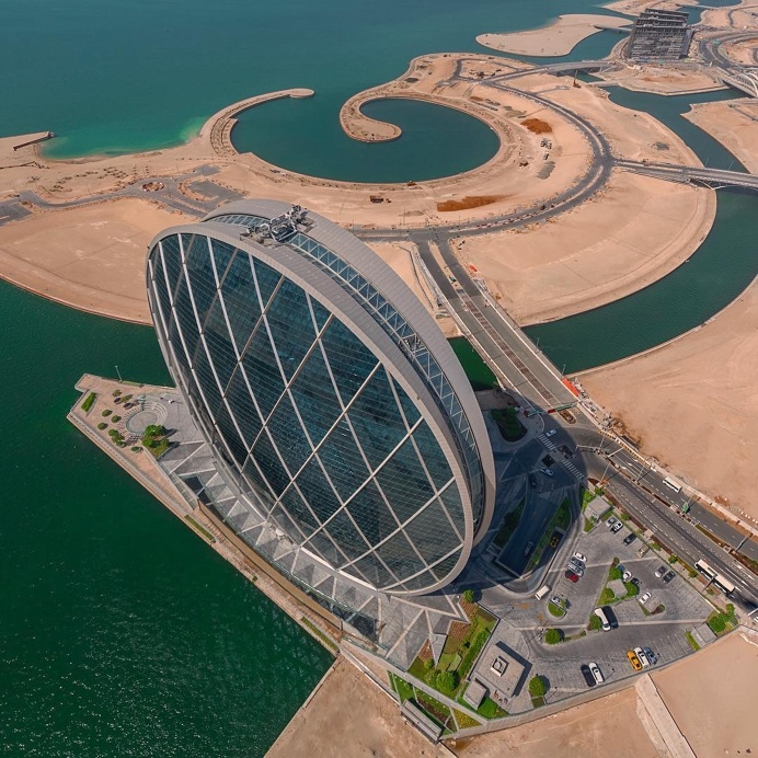 Stunning Cityscape Photography by Dany Eid