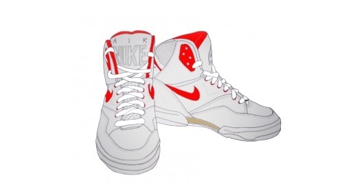 Personal - illustration #illustration #sneakers #ross #stu