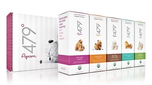 Graphic-ExchanGE - a selection of graphic projects #packaging