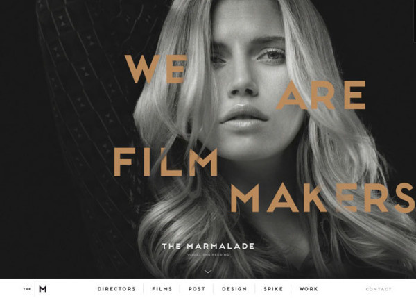 The | Marmalade