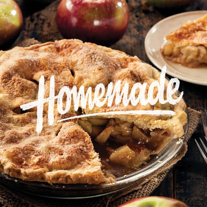 Homemade
