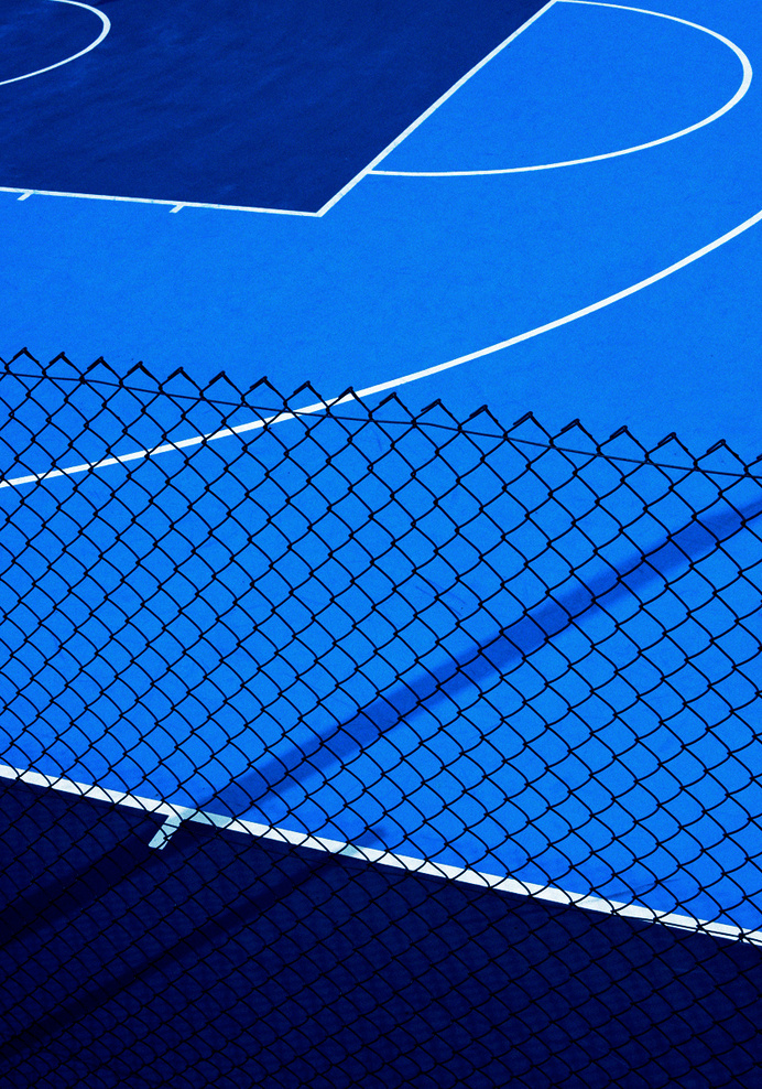 M O O D #photo #tennis #blue