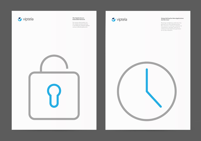 Viptela #icons