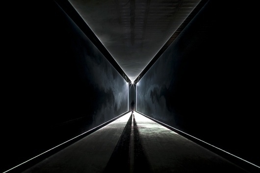 UnitedVisualArtists » Latest #visual #fashionshow #united #artists #light