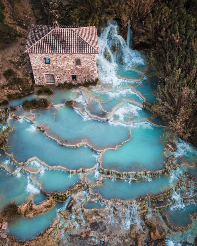 Moody and Cinematic Travel Photography by Tom Juenemann