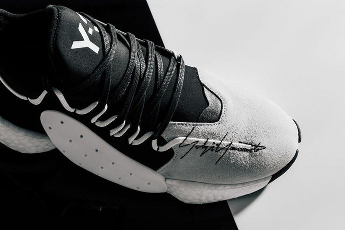 y3 byw bball core black white 2018 october footwear adidas