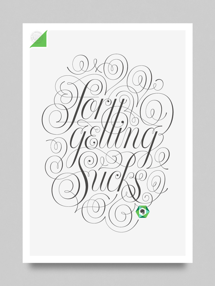evernote, nate, luetkehans, tech, green, elephant, shape, abstract