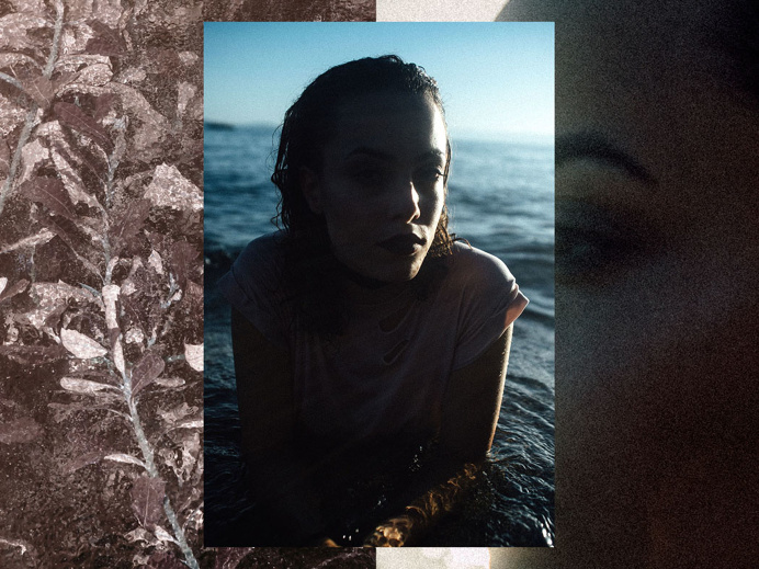 An ode to summer's end – C-Heads Magazine Arnaud Ele x Laura Knoops